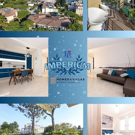 Desenzanoloft Official Partner Marriott Homes & Villas - Imperium Десенцано дел Гарда Екстериор снимка