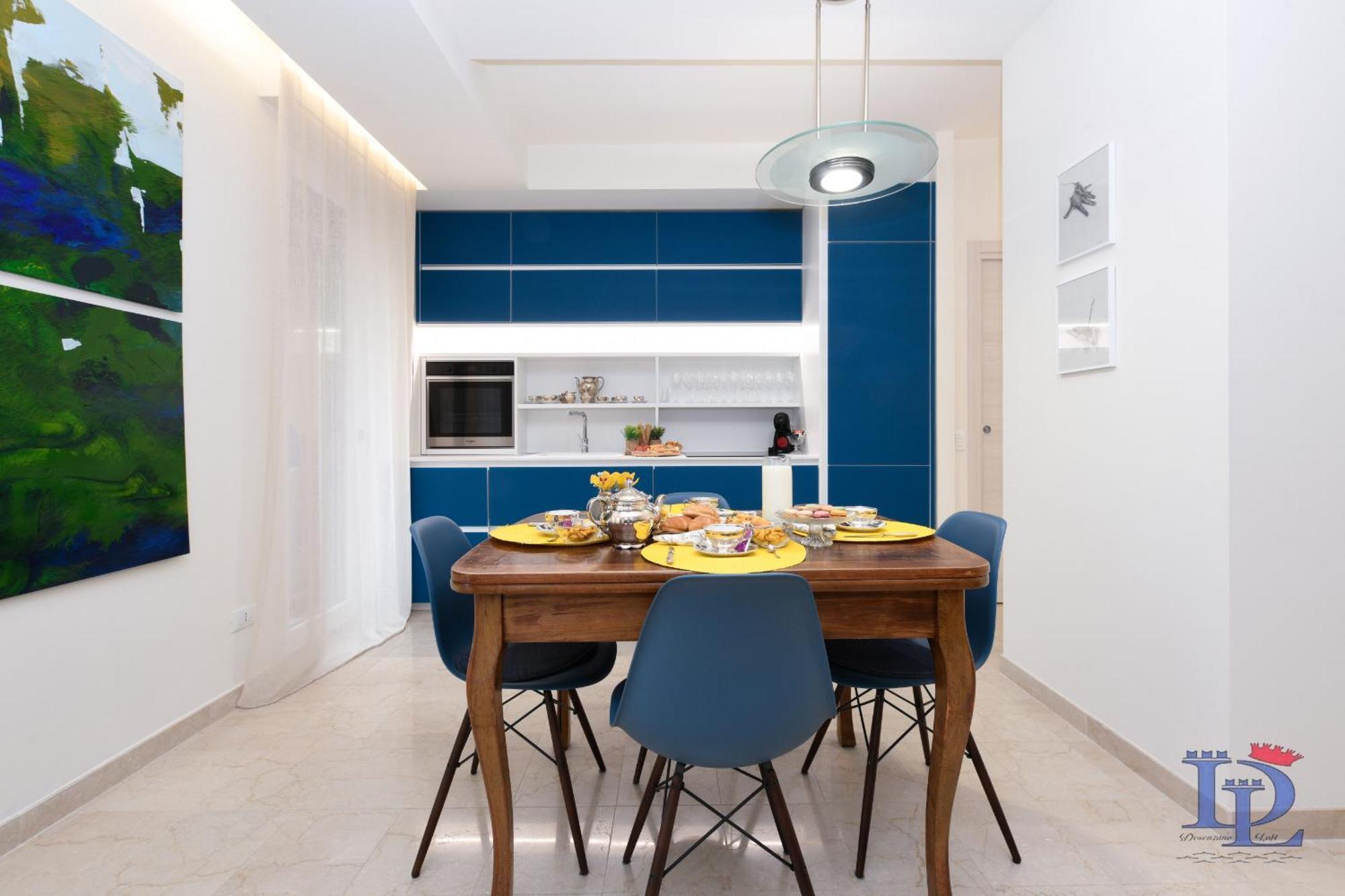 Desenzanoloft Official Partner Marriott Homes & Villas - Imperium Десенцано дел Гарда Екстериор снимка