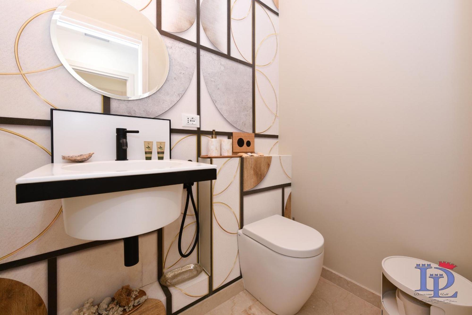 Desenzanoloft Official Partner Marriott Homes & Villas - Imperium Десенцано дел Гарда Екстериор снимка