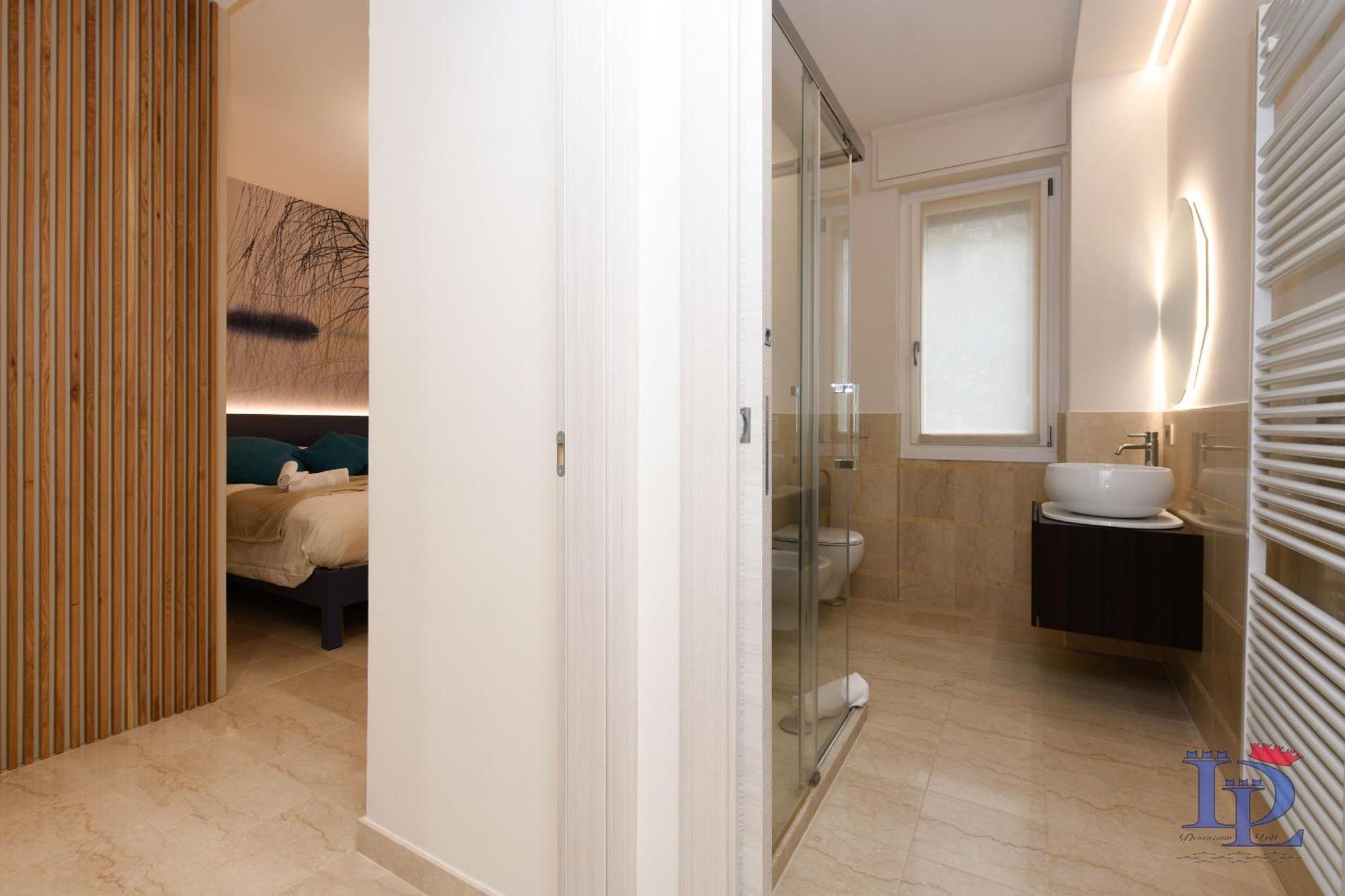 Desenzanoloft Official Partner Marriott Homes & Villas - Imperium Десенцано дел Гарда Екстериор снимка