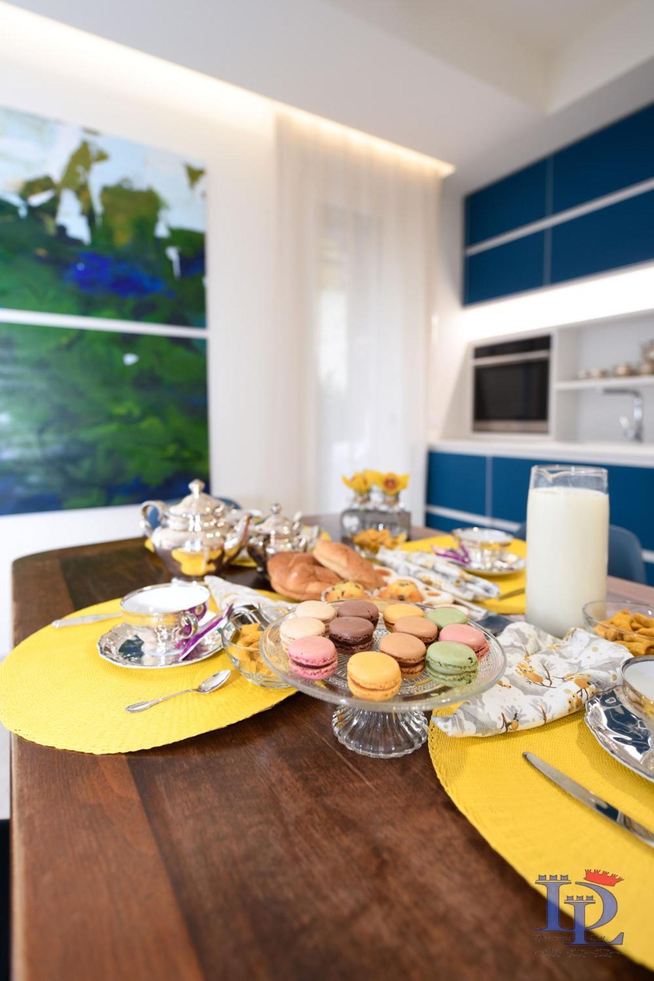 Desenzanoloft Official Partner Marriott Homes & Villas - Imperium Десенцано дел Гарда Екстериор снимка