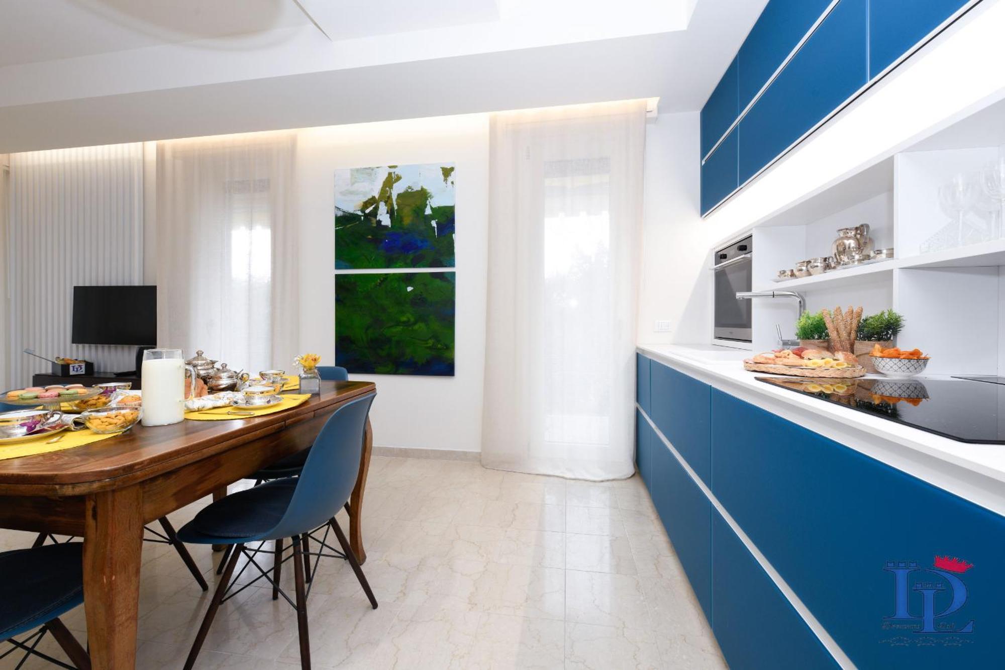 Desenzanoloft Official Partner Marriott Homes & Villas - Imperium Десенцано дел Гарда Екстериор снимка