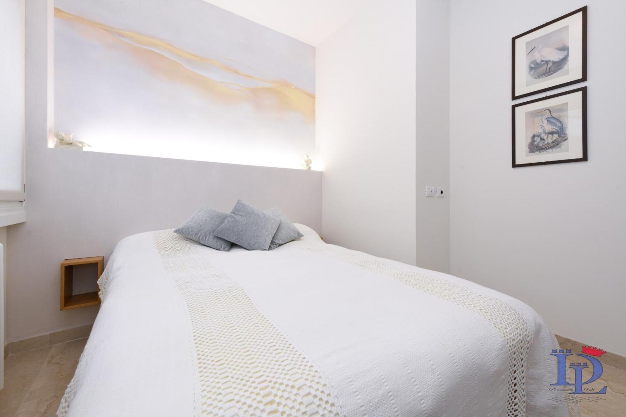 Desenzanoloft Official Partner Marriott Homes & Villas - Imperium Десенцано дел Гарда Екстериор снимка