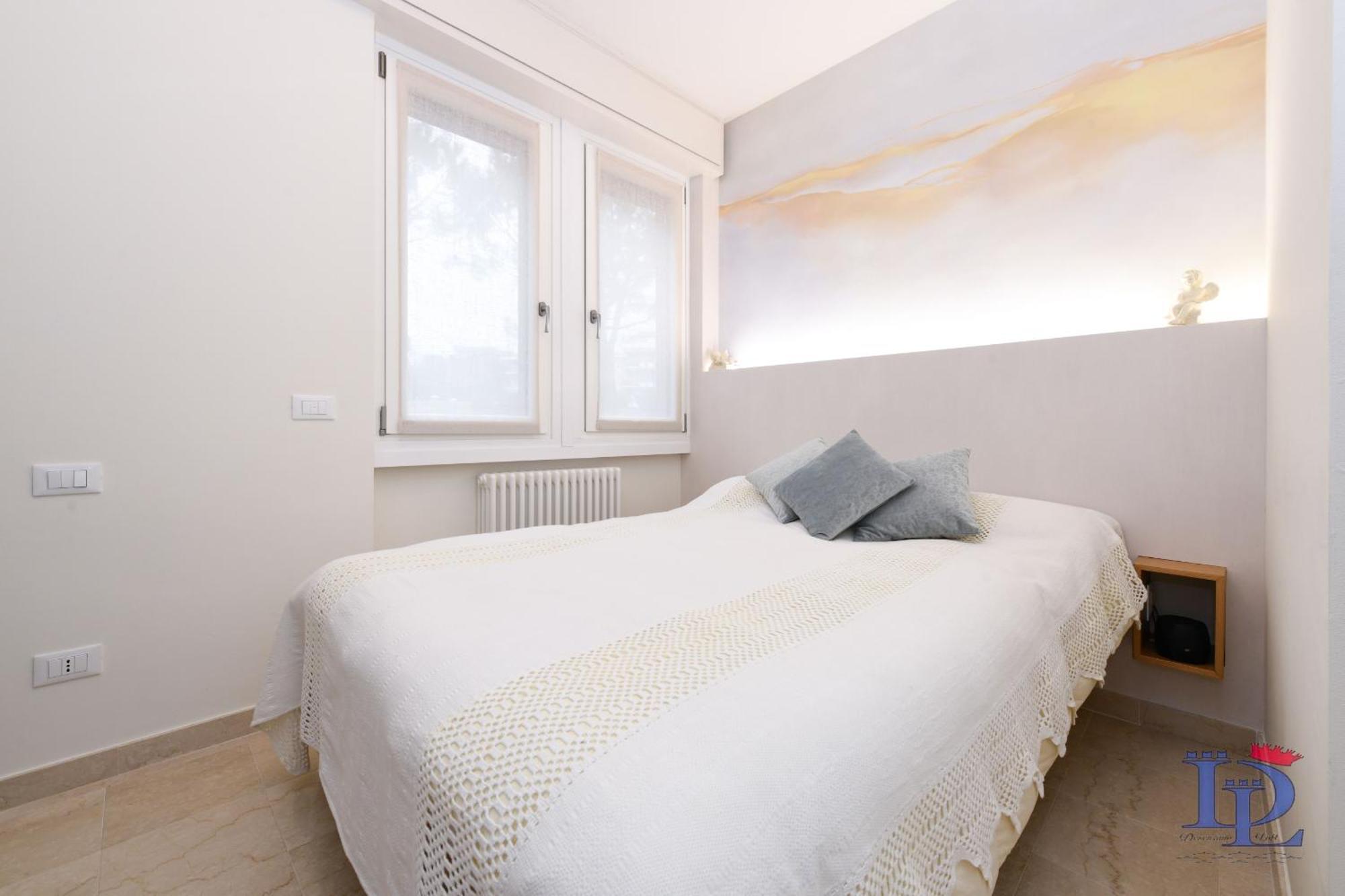 Desenzanoloft Official Partner Marriott Homes & Villas - Imperium Десенцано дел Гарда Екстериор снимка