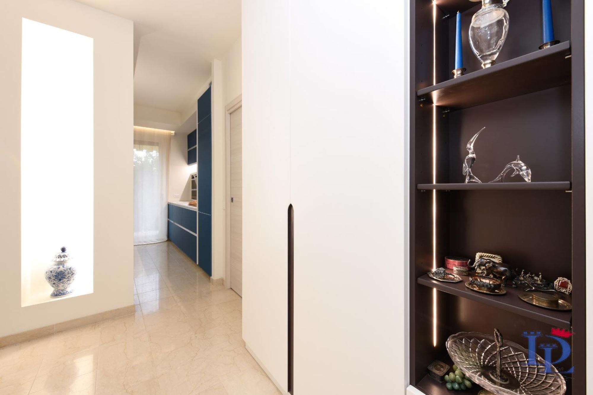 Desenzanoloft Official Partner Marriott Homes & Villas - Imperium Десенцано дел Гарда Екстериор снимка