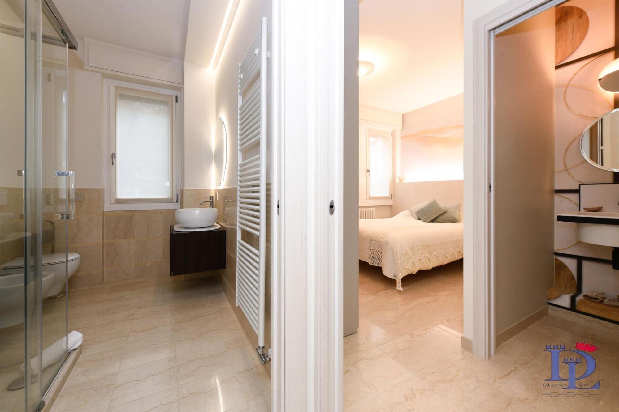 Desenzanoloft Official Partner Marriott Homes & Villas - Imperium Десенцано дел Гарда Екстериор снимка