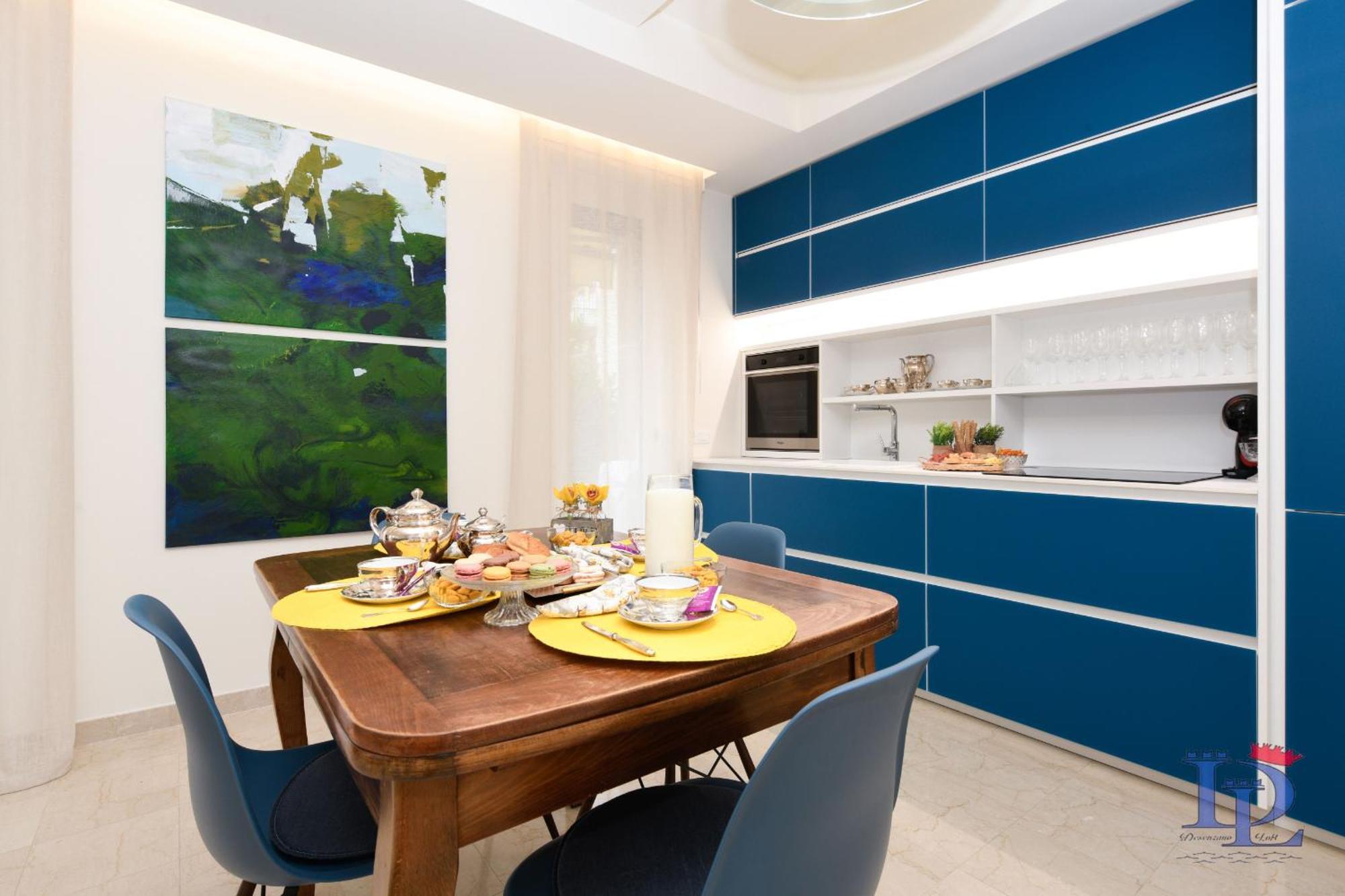 Desenzanoloft Official Partner Marriott Homes & Villas - Imperium Десенцано дел Гарда Екстериор снимка