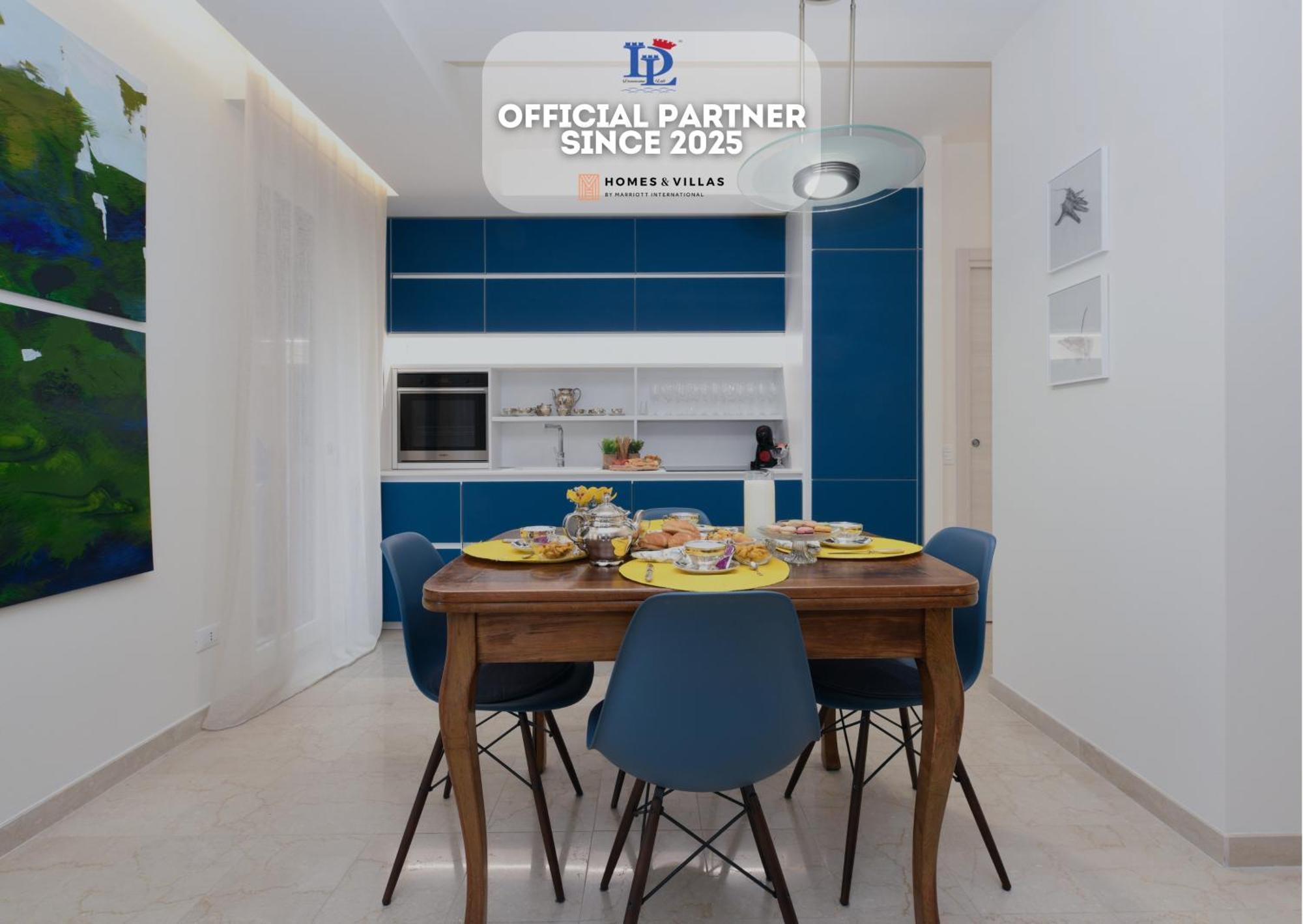 Desenzanoloft Official Partner Marriott Homes & Villas - Imperium Десенцано дел Гарда Екстериор снимка